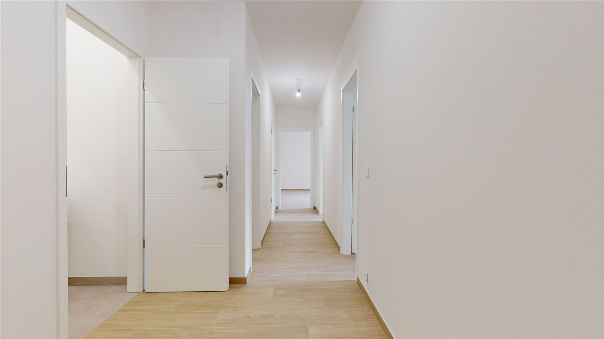 New - 2-bedroom apartment with terrace - Courbevoie Photo 7