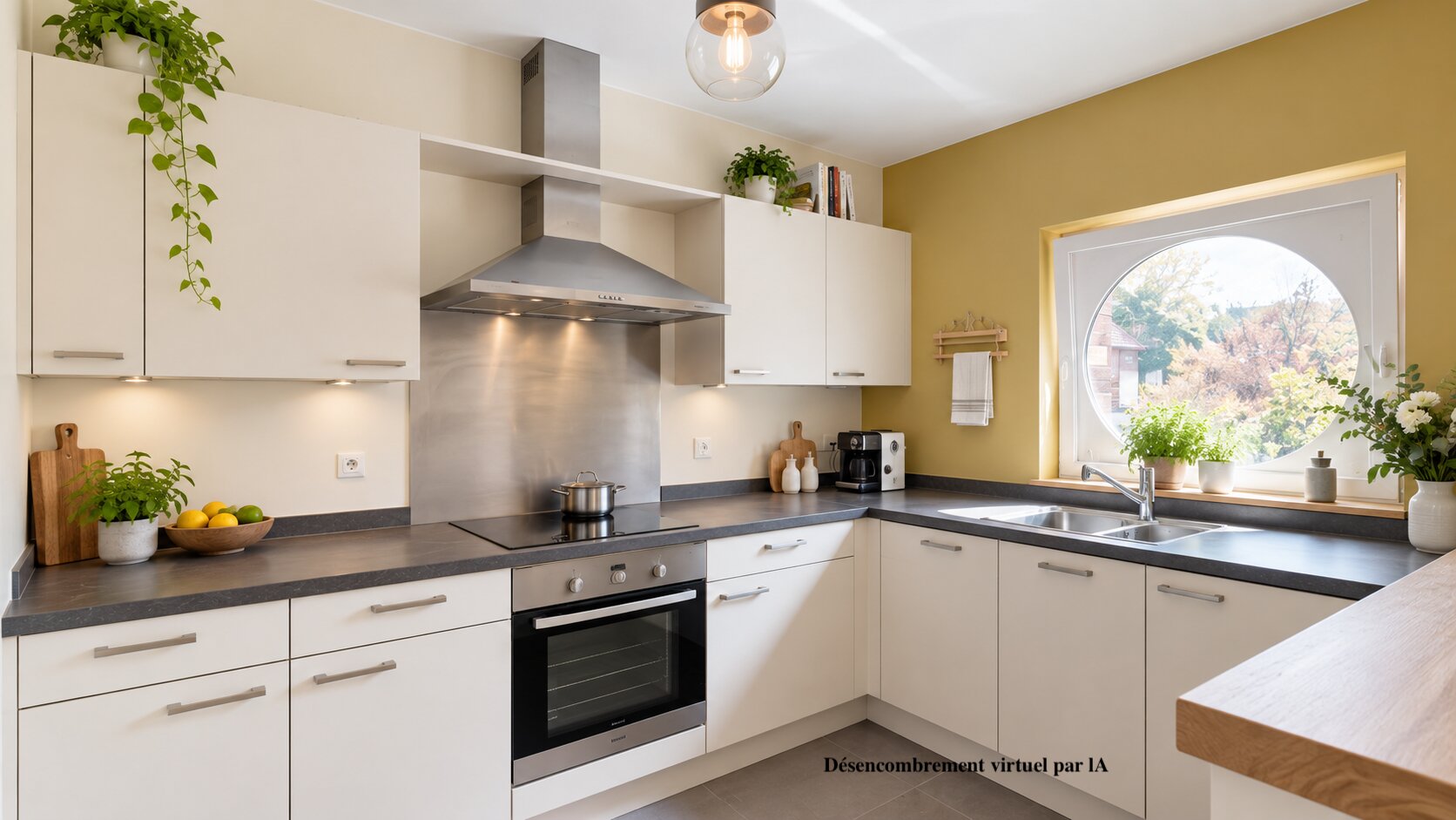 Gistoux centre – Appartement lumineux 2 chambres Photo 3