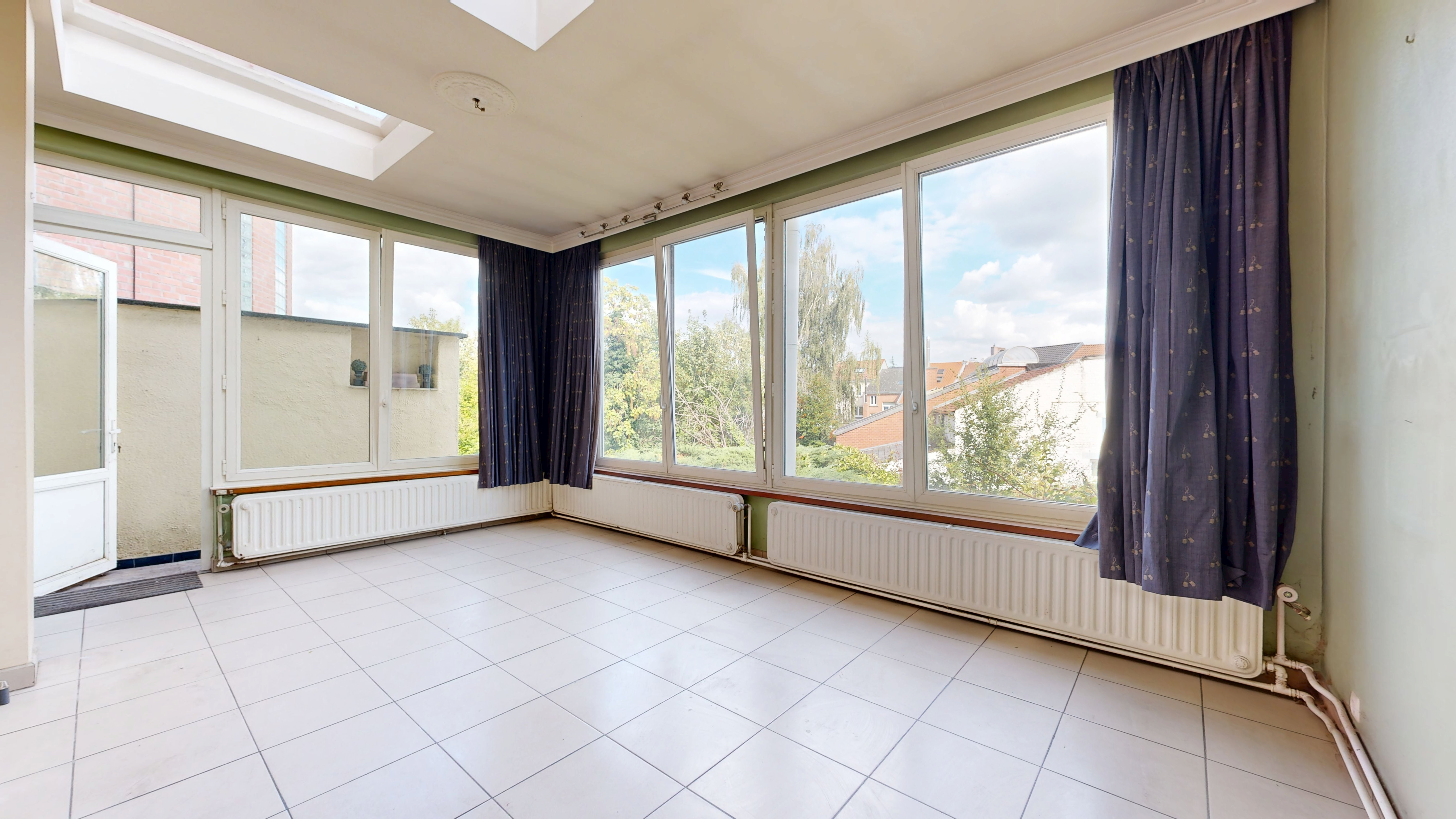 Maison de caractère avec 4 chambres et un bureau à Ottignies Photo 7