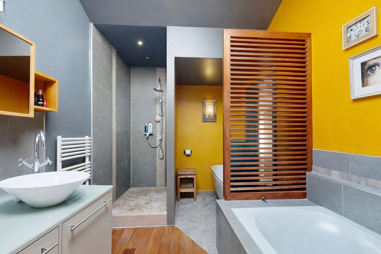 Charming 3-bedroom house + annex with great potential Photo 6