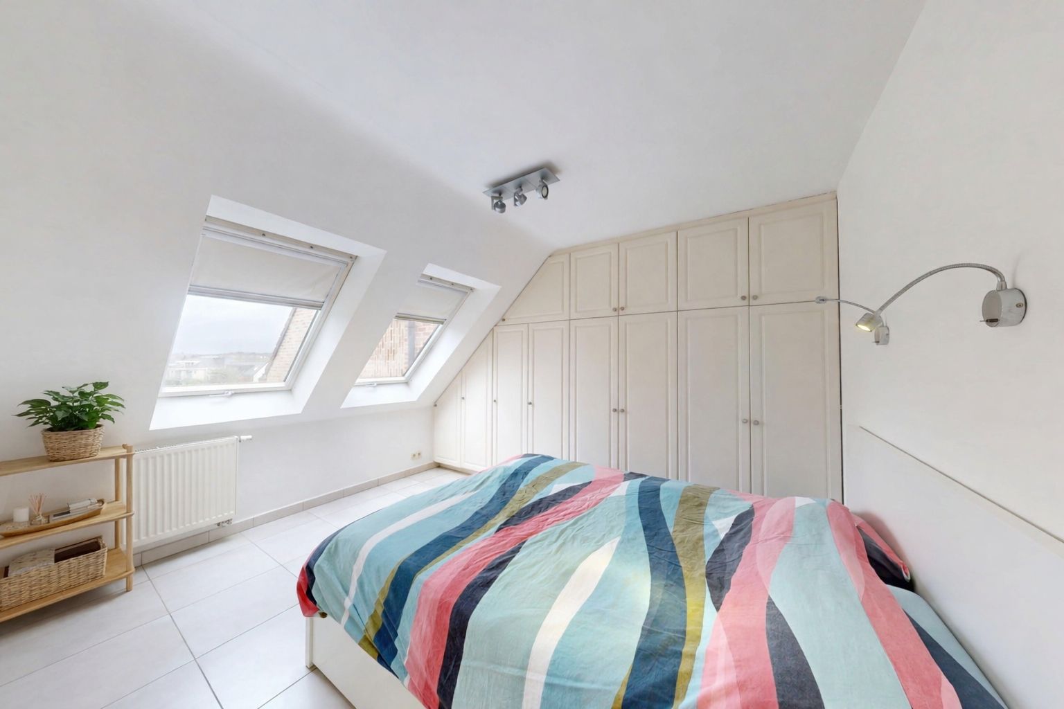 2 bedrooms, in a quiet street, at the Douaire Photo 11
