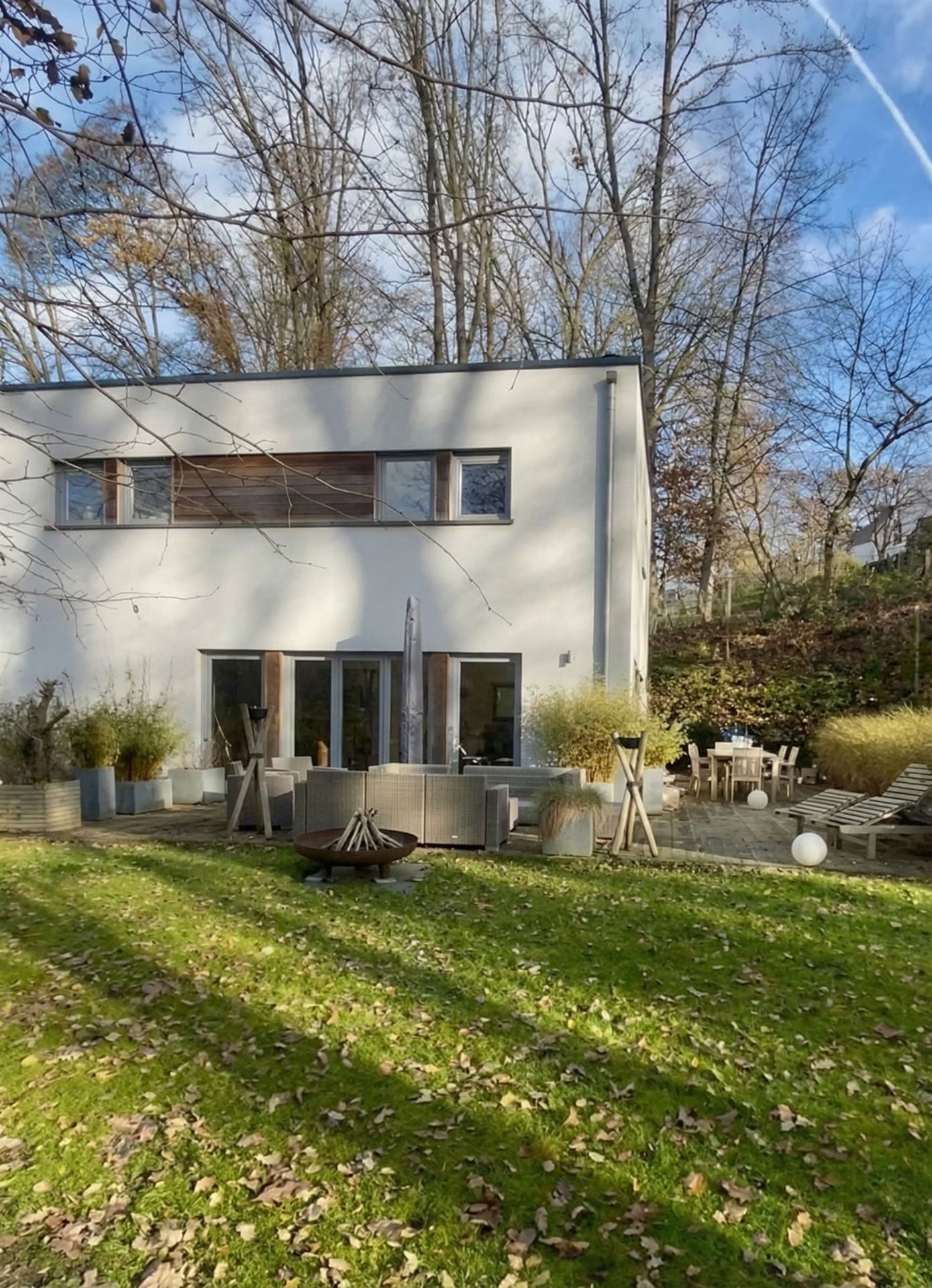 Moderne villa vlakbij het centrum van Gistoux! Photo 13