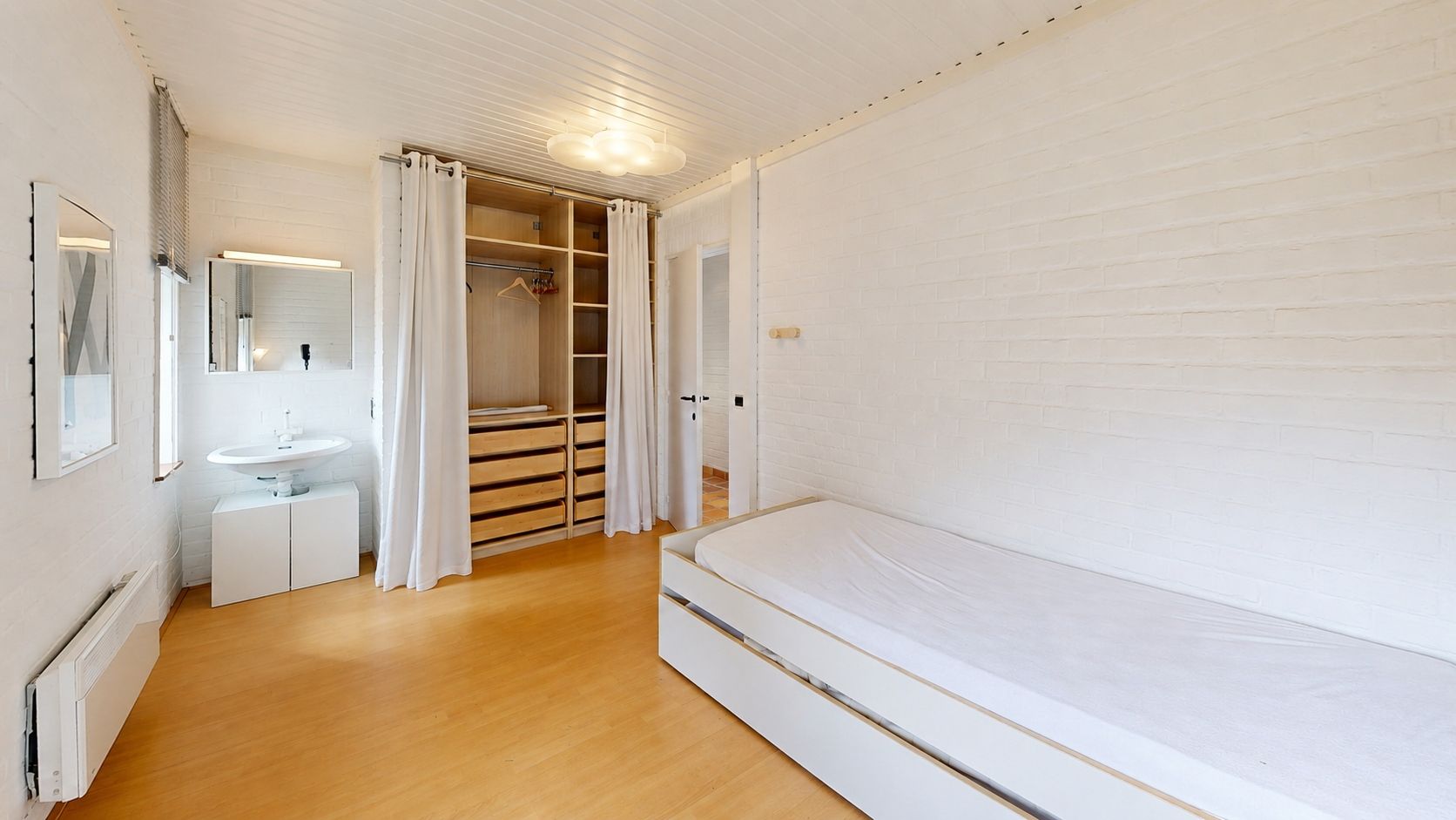 Une maison lumineuse où il fait bon vivre Photo 7