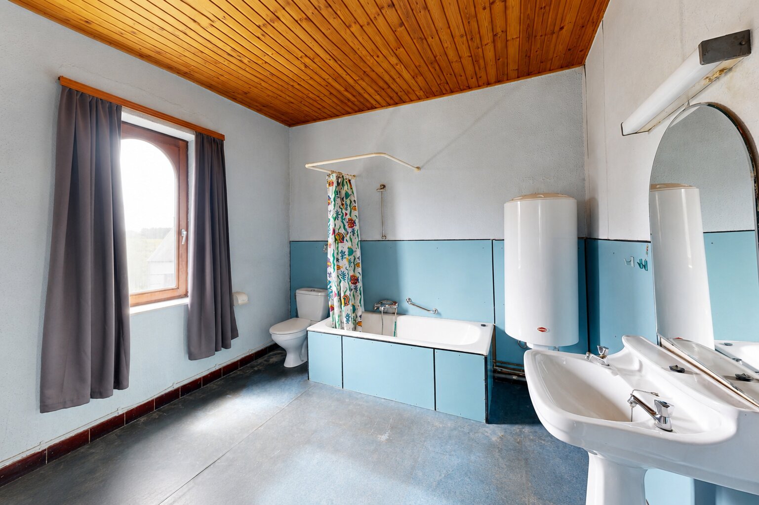 5 chambres avec vue imprenable et potentiel exceptionnel ✨ Photo 9