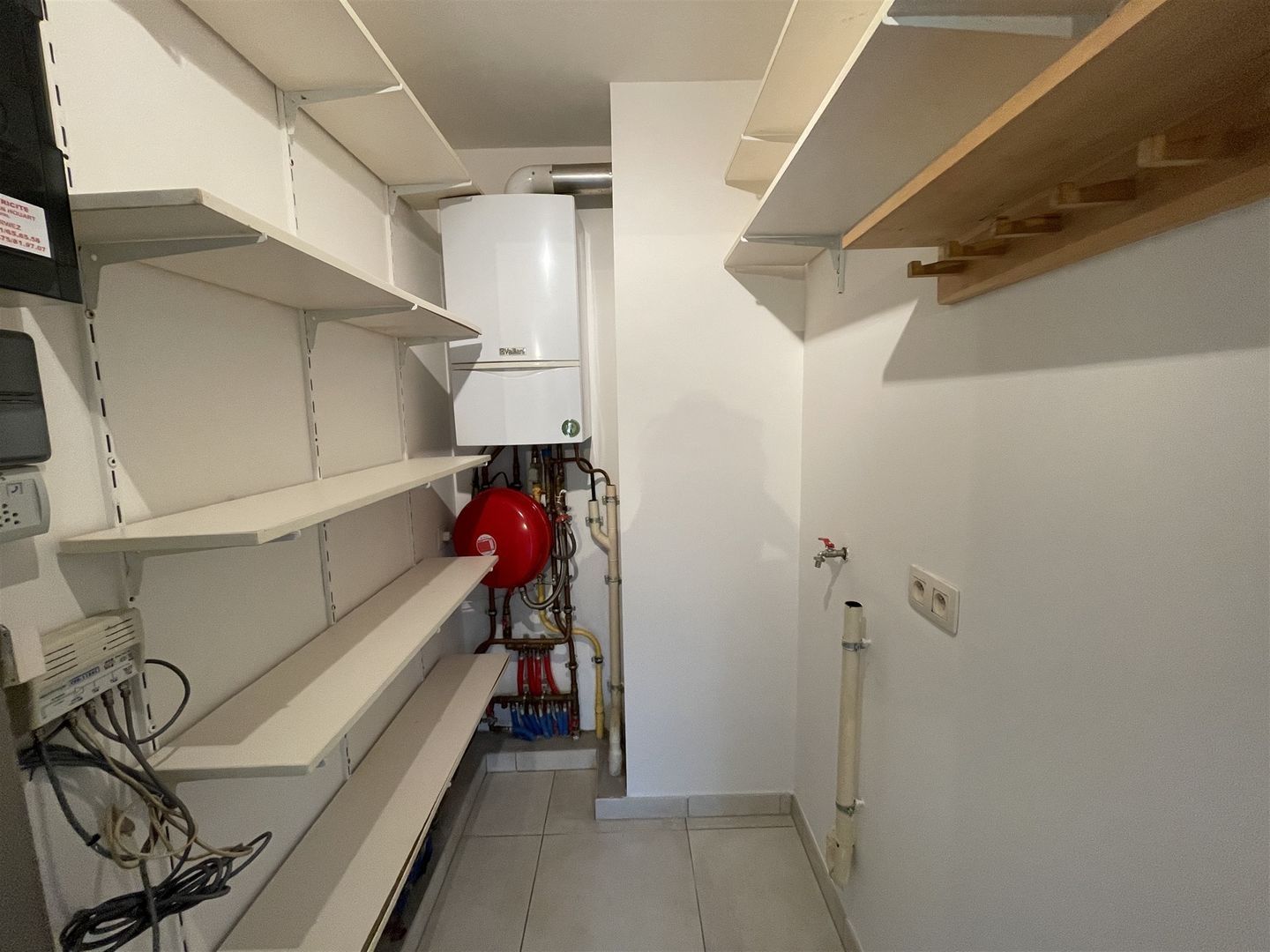 2 bedrooms, in a quiet street, at the Douaire Photo 12