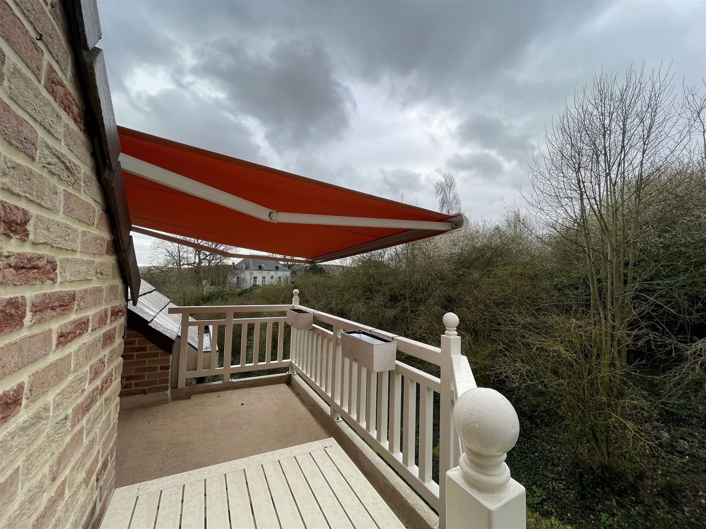 2 bedrooms, in a quiet street, at the Douaire Photo 17