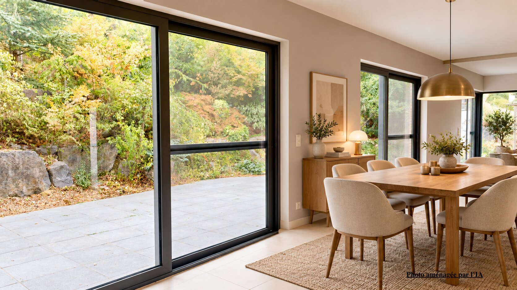 Bois de la Pierre – Villa & espace indépendant Photo 5