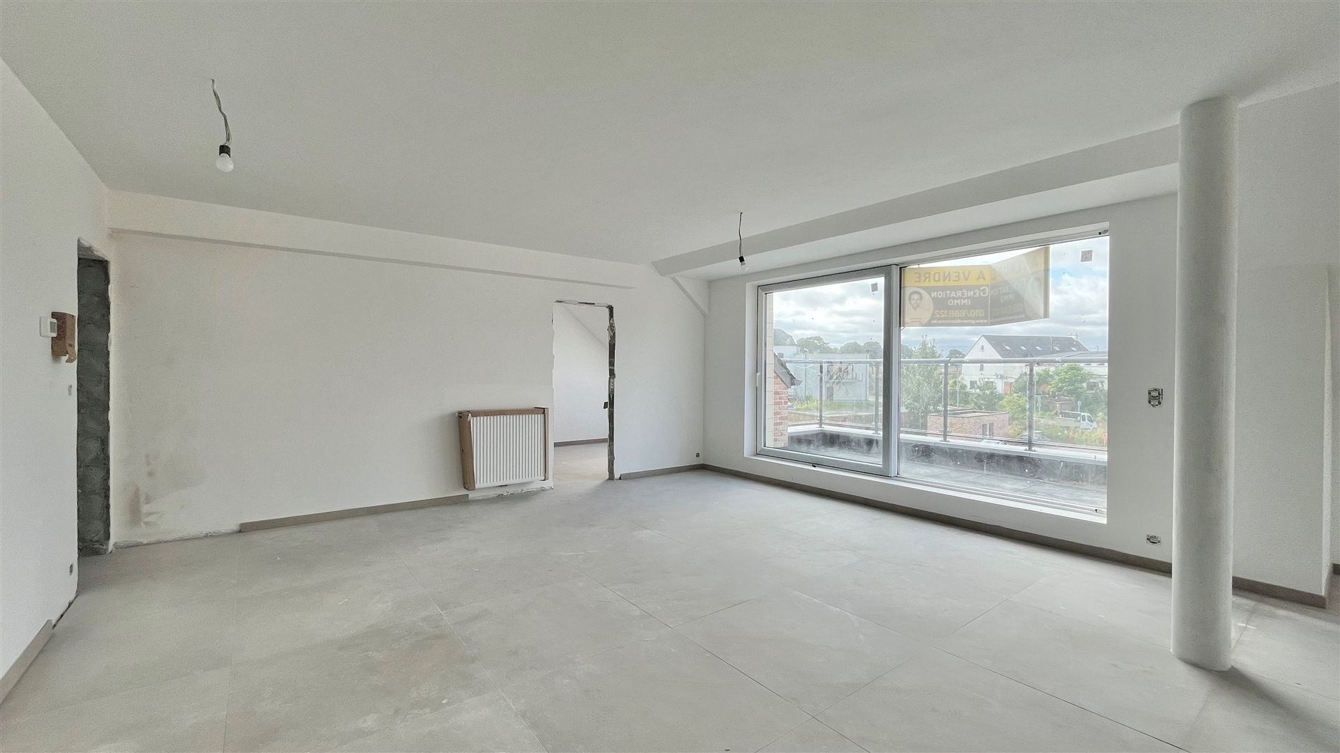 Incroyable duplex de 217 m2 avec vaste grenier et parking Photo 2
