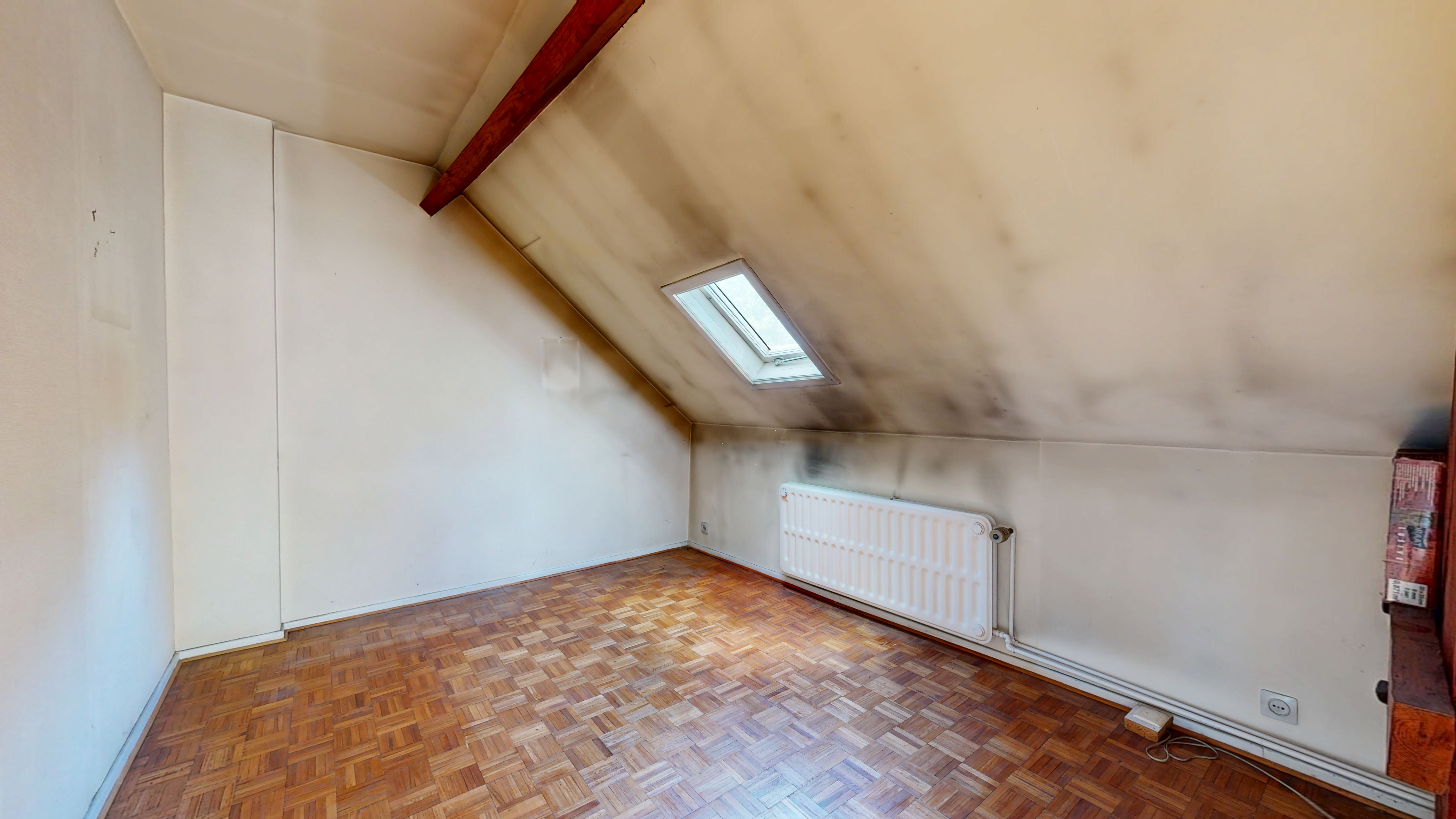 Maison de caractère avec 4 chambres et un bureau à Ottignies Photo 16