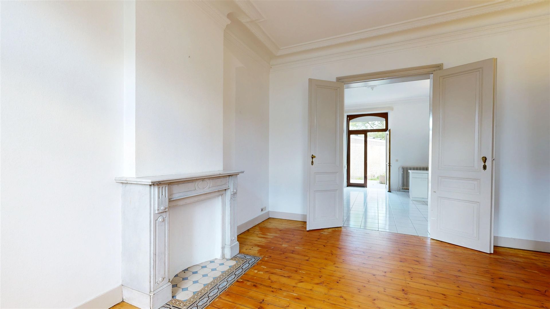 Investment property in the center of Gistoux! Photo 15