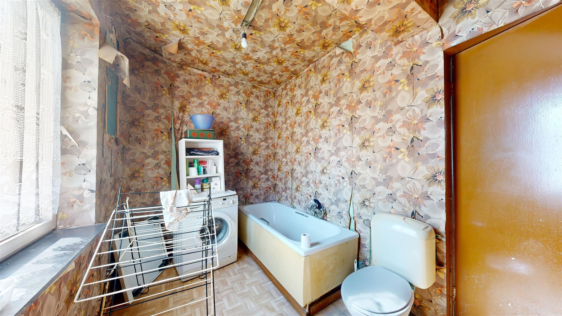 Complete renovatiemogelijkheid in Corbais Photo 8