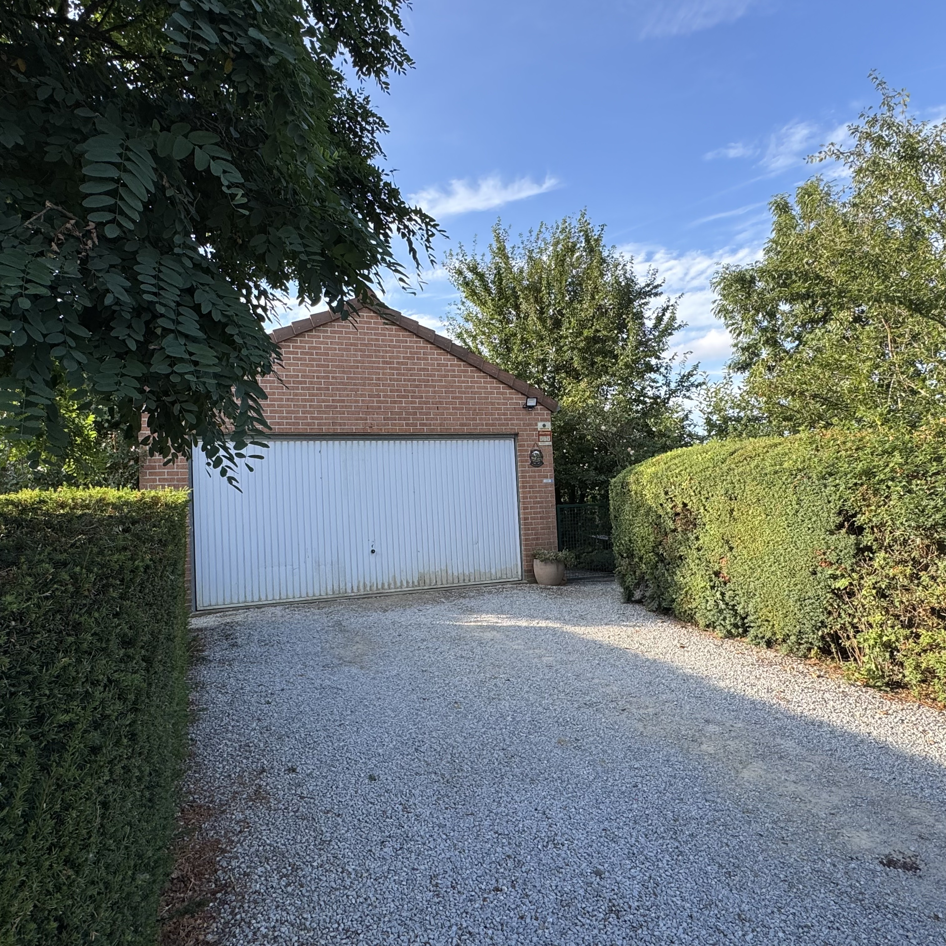 Jolie maison 3 façades avec jardin à Limelette Photo 17