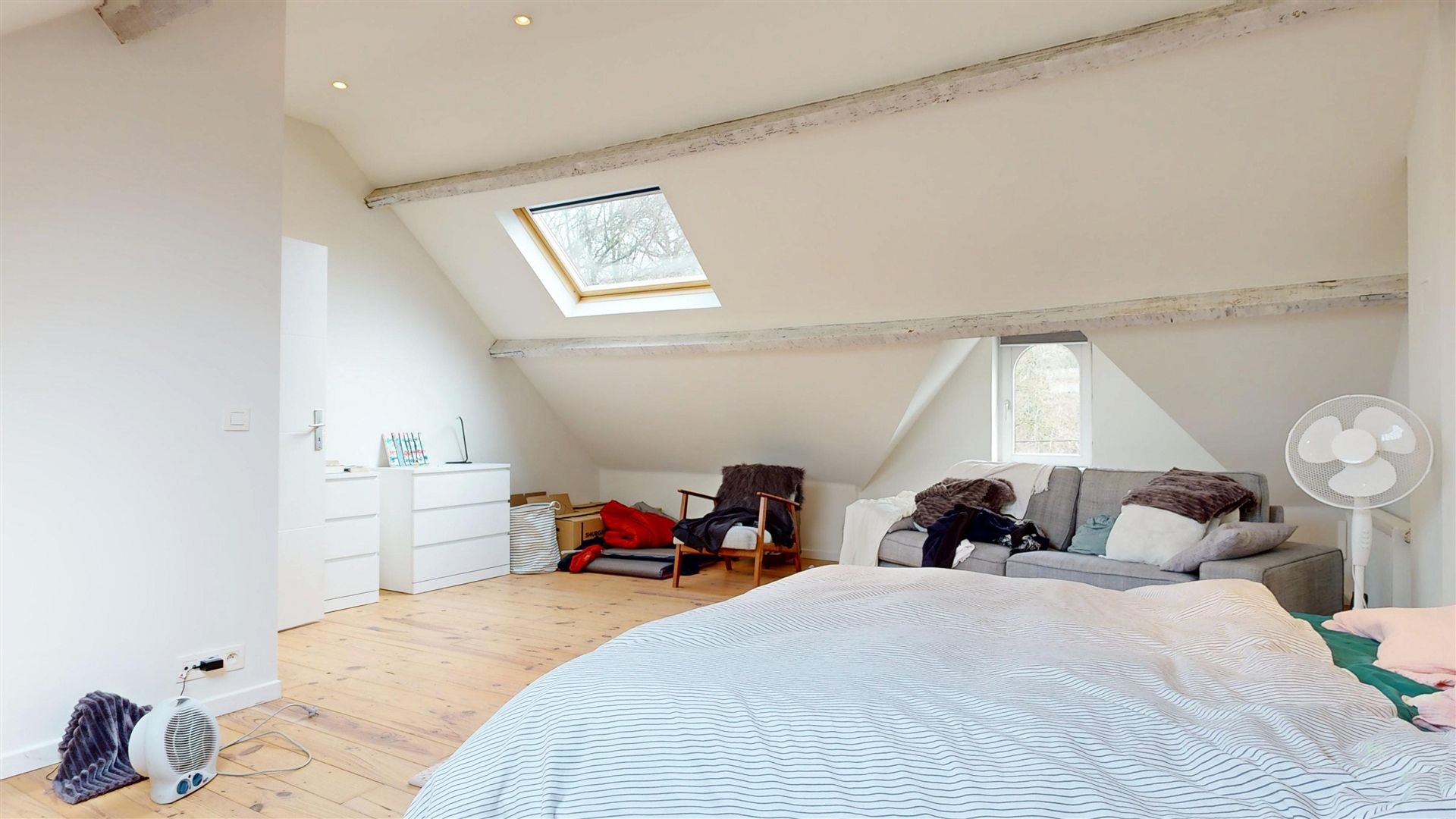 Ik ben helemaal verliefd geworden op dit schattige huisje! Photo 38