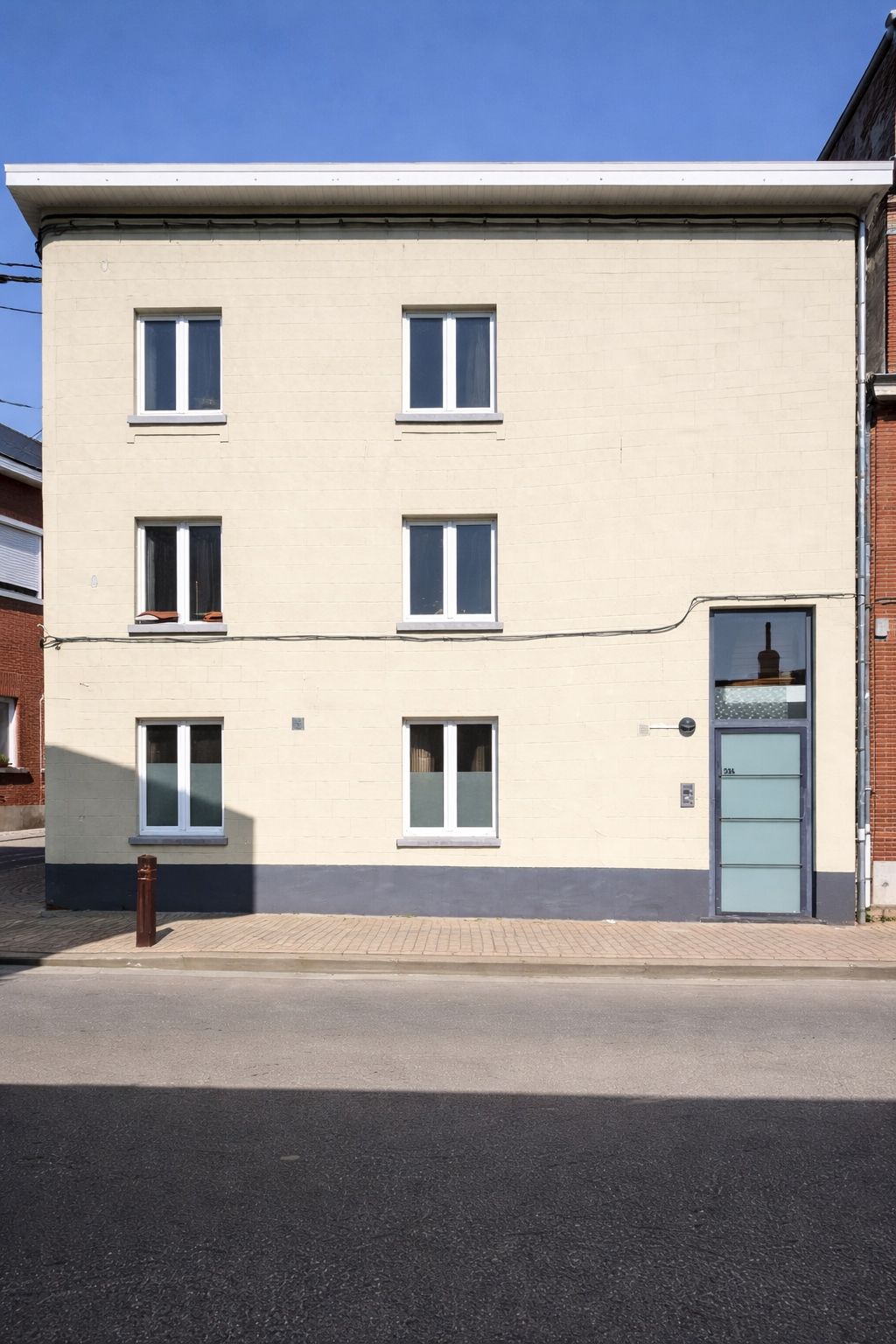 Un petit cocon à créer en plein centre, avec terrasse ! Photo 9