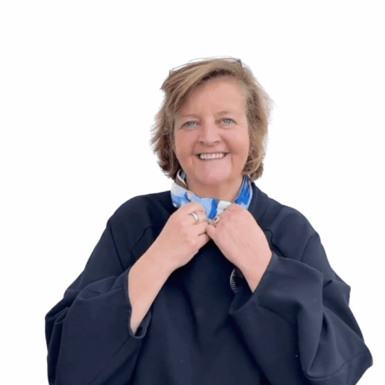 Geneviève Min
