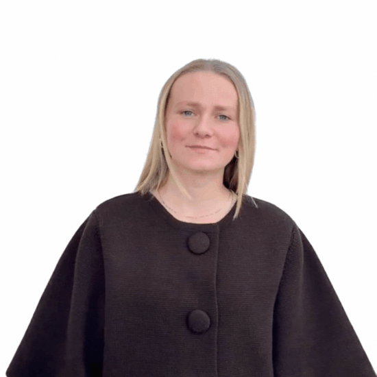 Albane Van Rompaey